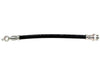 Brake Hydraulic Hose Raybestos Brakes BH38876