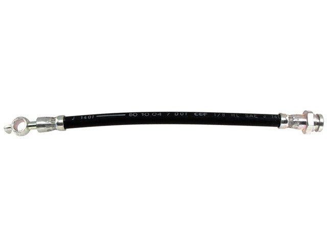 Brake Hydraulic Hose Raybestos Brakes BH38876