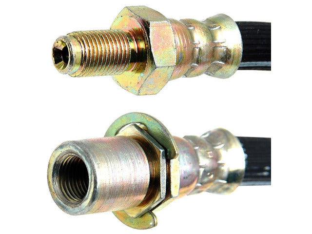 Brake Hydraulic Hose Raybestos Brakes BH38881