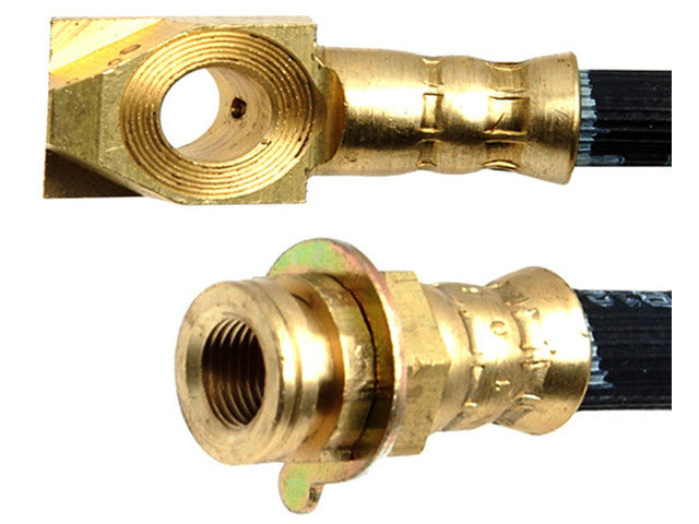 Brake Hydraulic Hose Raybestos Brakes BH38882