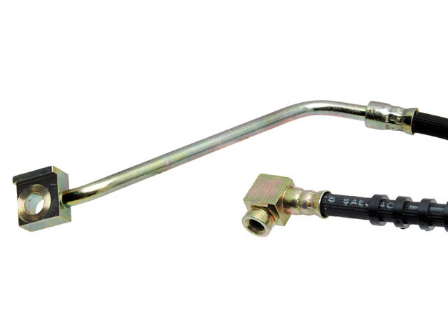 Brake Hydraulic Hose Raybestos Brakes BH38887