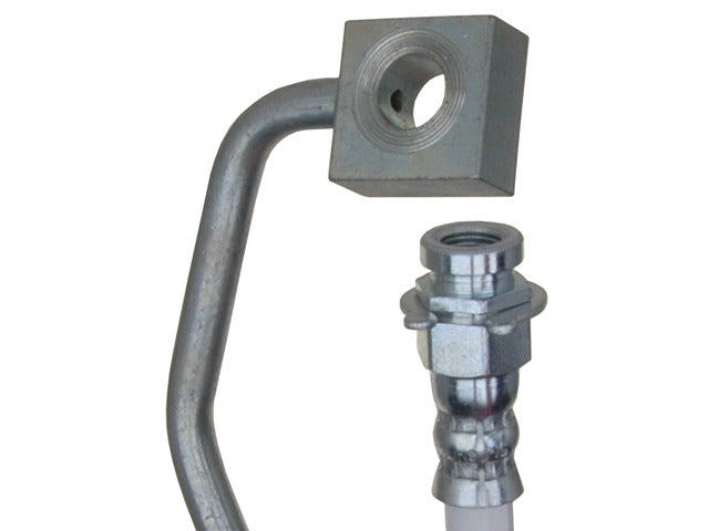 Brake Hydraulic Hose Raybestos Brakes BH38888