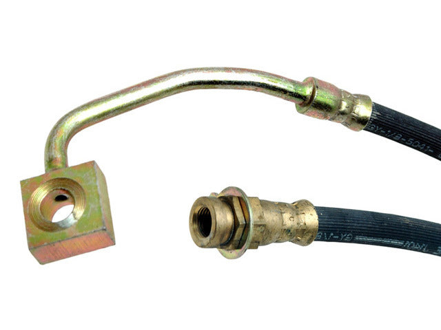 Brake Hydraulic Hose Raybestos Brakes BH38889