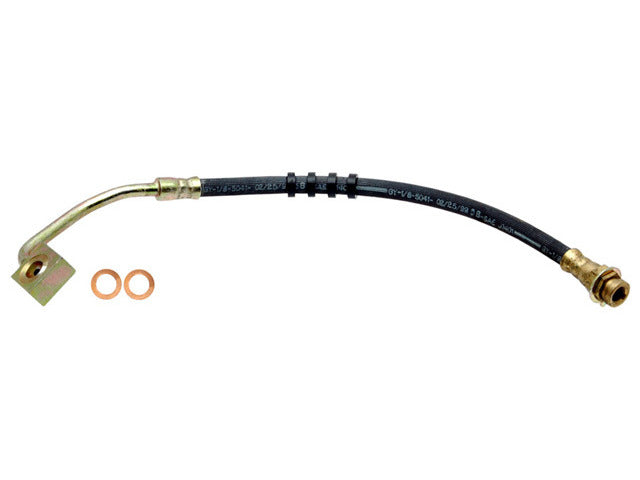 Brake Hydraulic Hose Raybestos Brakes BH38889