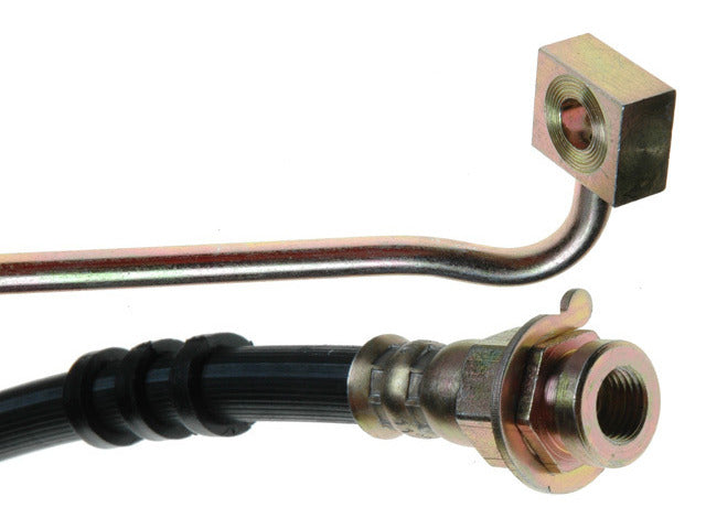 Brake Hydraulic Hose Raybestos Brakes BH38891