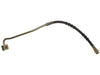 Brake Hydraulic Hose Raybestos Brakes BH38891