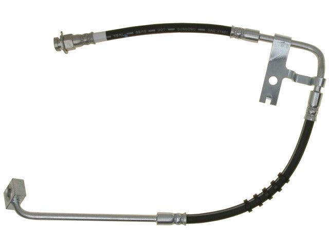 Brake Hydraulic Hose Raybestos Brakes BH38893
