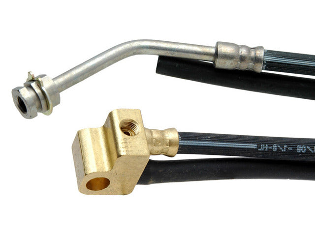 Brake Hydraulic Hose Raybestos Brakes BH38901
