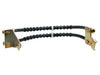 Brake Hydraulic Hose Raybestos Brakes BH38902