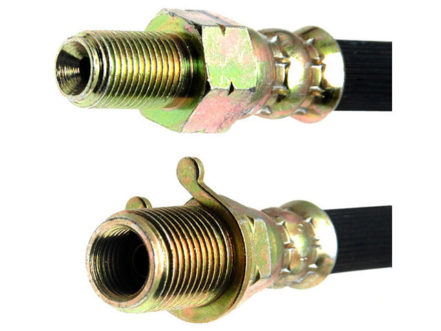 Brake Hydraulic Hose Raybestos Brakes BH38911