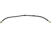 Brake Hydraulic Hose Raybestos Brakes BH38911