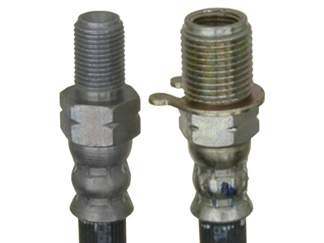 Brake Hydraulic Hose Raybestos Brakes BH38912