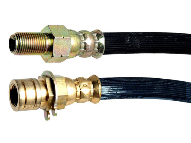 Brake Hydraulic Hose Raybestos Brakes BH38913