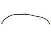 Brake Hydraulic Hose Raybestos Brakes BH38913