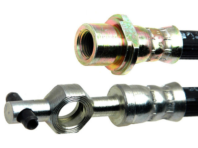 Brake Hydraulic Hose Raybestos Brakes BH38919
