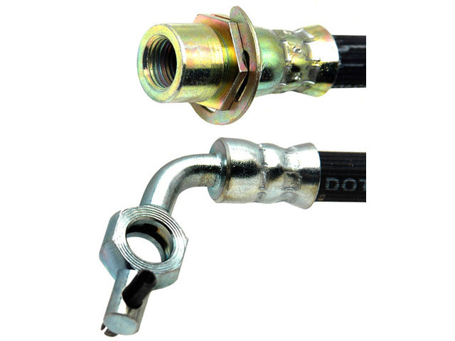 Brake Hydraulic Hose Raybestos Brakes BH38920
