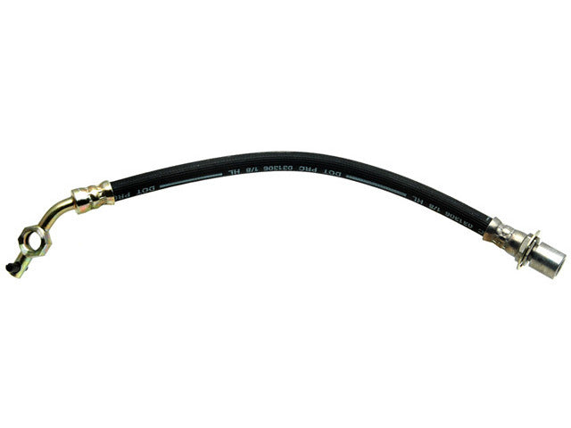 Brake Hydraulic Hose Raybestos Brakes BH38922