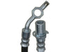 Brake Hydraulic Hose Raybestos Brakes BH38923