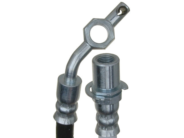 Brake Hydraulic Hose Raybestos Brakes BH38923