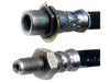 Brake Hydraulic Hose Raybestos Brakes BH38924