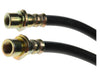 Brake Hydraulic Hose Raybestos Brakes BH38925