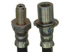 Brake Hydraulic Hose Raybestos Brakes BH38927