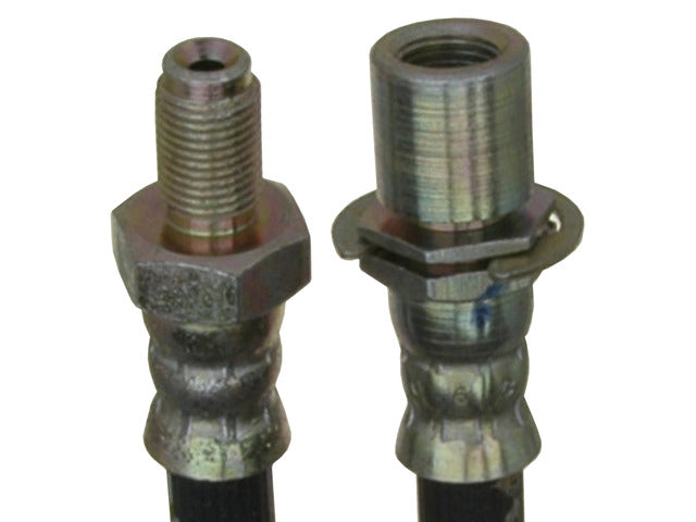 Brake Hydraulic Hose Raybestos Brakes BH38927