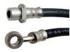 Brake Hydraulic Hose Raybestos Brakes BH38928