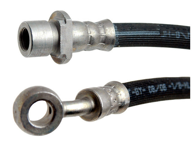 Brake Hydraulic Hose Raybestos Brakes BH38928