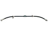 Brake Hydraulic Hose Raybestos Brakes BH38928