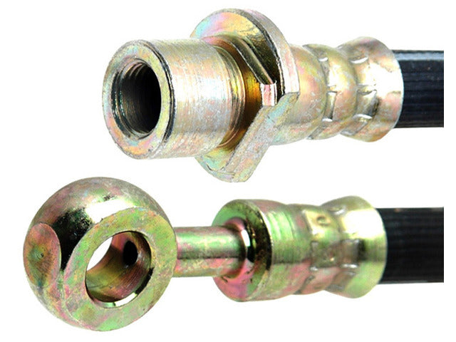 Brake Hydraulic Hose Raybestos Brakes BH38929