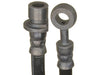 Brake Hydraulic Hose Raybestos Brakes BH38930