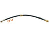 Brake Hydraulic Hose Raybestos Brakes BH38941
