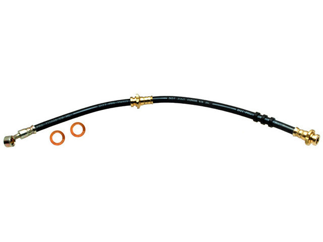 Brake Hydraulic Hose Raybestos Brakes BH38941