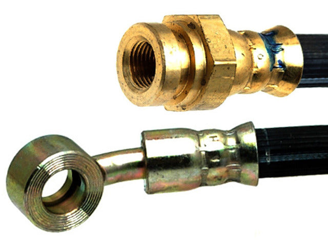 Brake Hydraulic Hose Raybestos Brakes BH38942