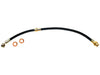 Brake Hydraulic Hose Raybestos Brakes BH38942