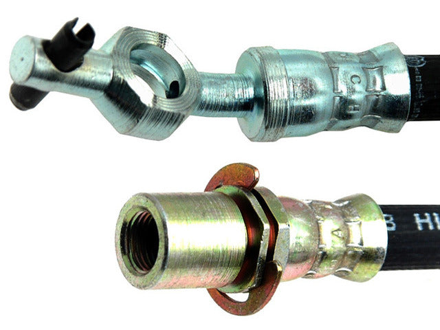 Brake Hydraulic Hose Raybestos Brakes BH38944