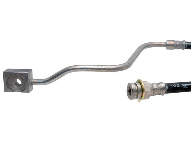 Brake Hydraulic Hose Raybestos Brakes BH38948