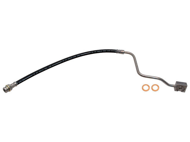 Brake Hydraulic Hose Raybestos Brakes BH38948
