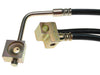 Brake Hydraulic Hose Raybestos Brakes BH38949