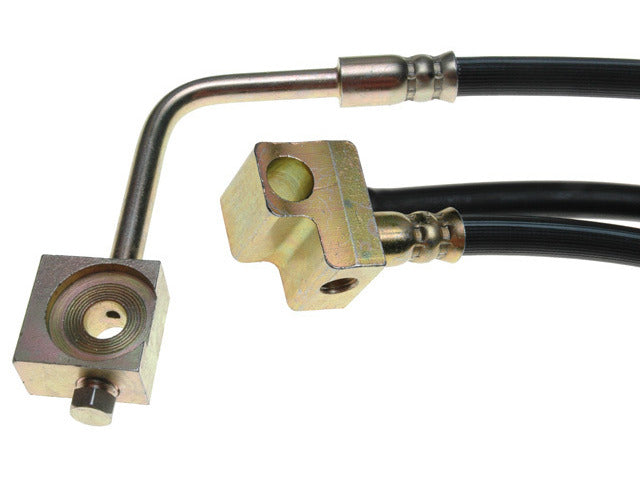 Brake Hydraulic Hose Raybestos Brakes BH38949