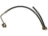 Brake Hydraulic Hose Raybestos Brakes BH38949