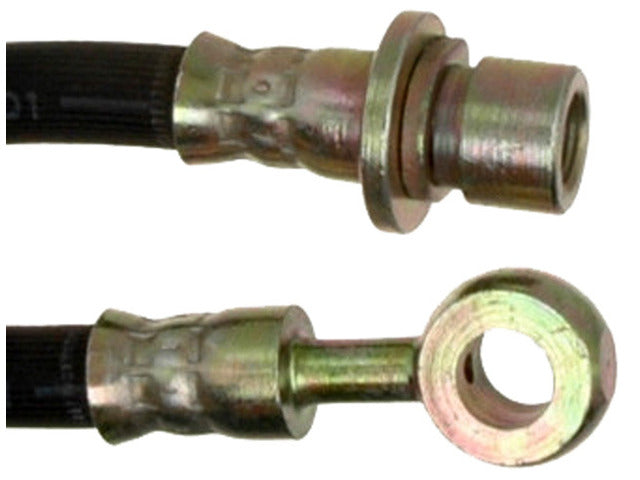Brake Hydraulic Hose Raybestos Brakes BH38952