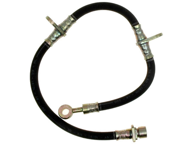 Brake Hydraulic Hose Raybestos Brakes BH38952