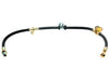 Brake Hydraulic Hose Raybestos Brakes BH38954