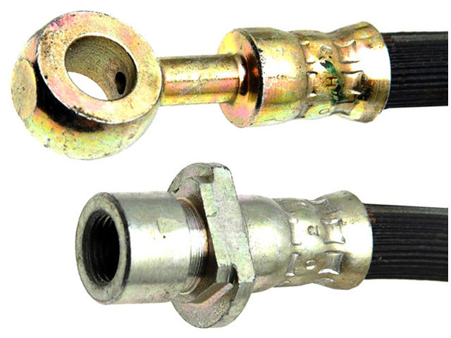 Brake Hydraulic Hose Raybestos Brakes BH38956