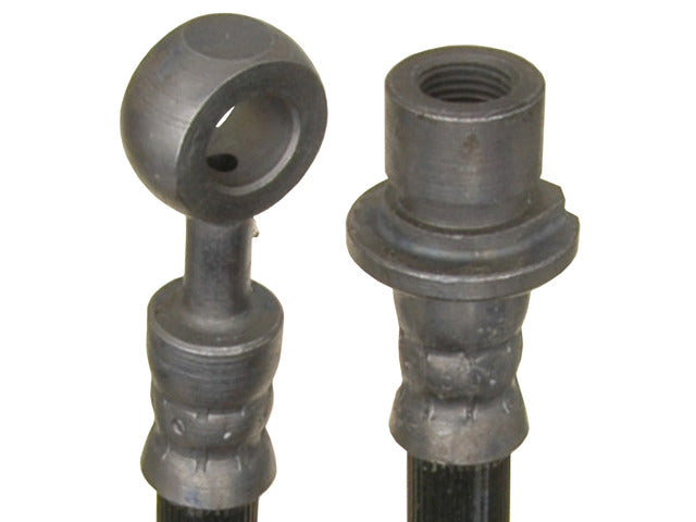 Brake Hydraulic Hose Raybestos Brakes BH38957