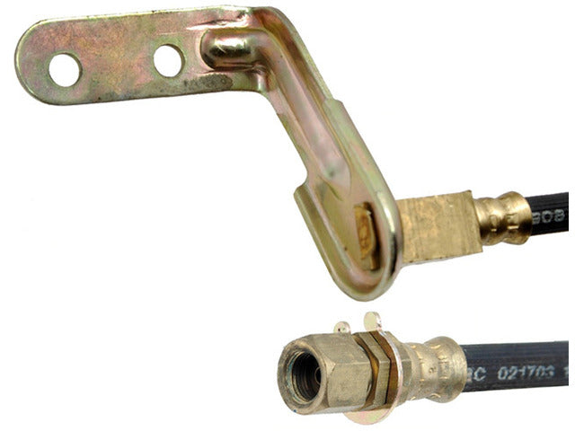 Brake Hydraulic Hose Raybestos Brakes BH38961