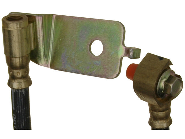 Brake Hydraulic Hose Raybestos Brakes BH38965