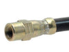Brake Hydraulic Hose Raybestos Brakes BH38967